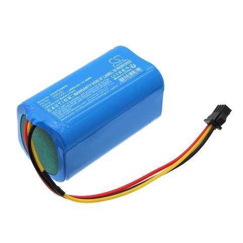 Bateria aspiradora eufy x10 pro
