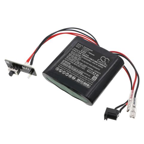 Bateria aspiradora proficare pc aks3034