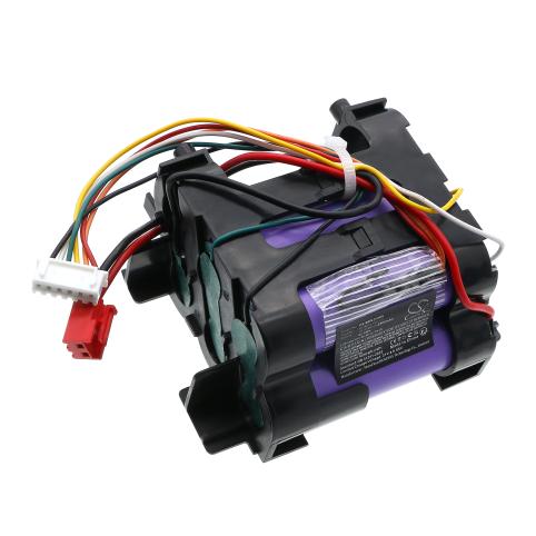 Bateria aspiradora bosch move 20v