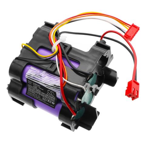 Bateria aspiradora bosch move 16v