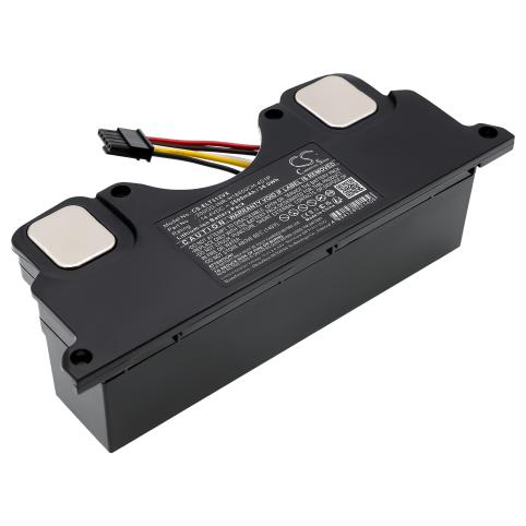 Bateria  electrolux 200gd-inr-h18650ch-4s1p efp31312