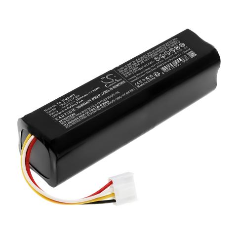 Bateria aspiradora trifo max s