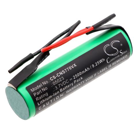Bateria aspiradora cecotec 05023