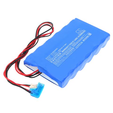 Bateria aspiradora haier a500