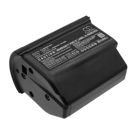Bateria aspiradora midea g9