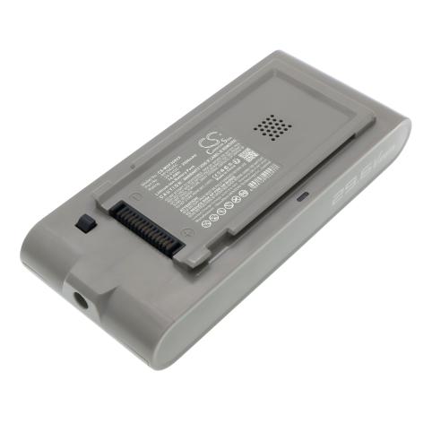 Bateria aspiradora midea f30 station