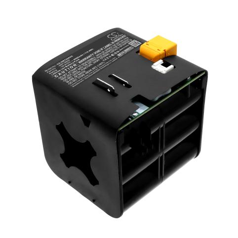 Bateria aspiradora dreame mova t20
