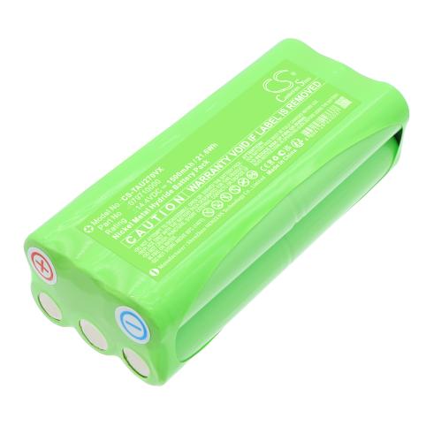 Bateria  taurus 79710000 saugroboter striker slim ver. ii