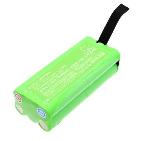 Bateria aspiradora infinuvo cleanmate s300