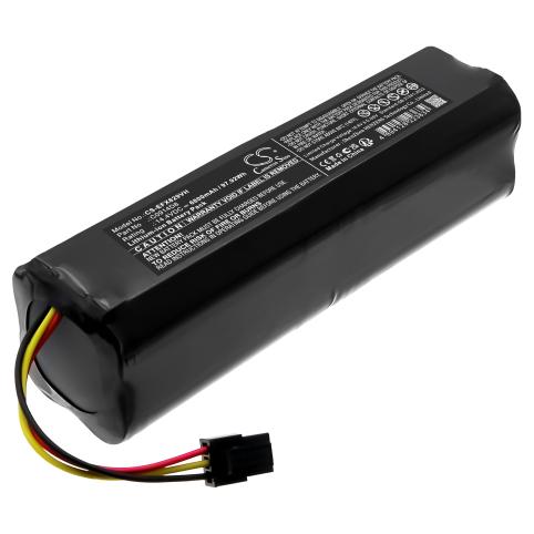 Bateria aspiradora eufy t29j6