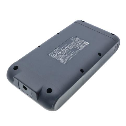 Bateria aspiradora philips series 9000