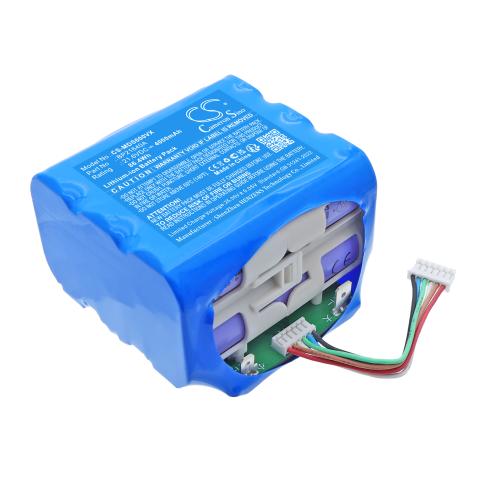Bateria aspiradora midea s60