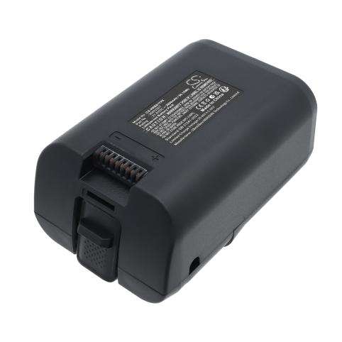35602207 h free 500 batería aspiradora hoover