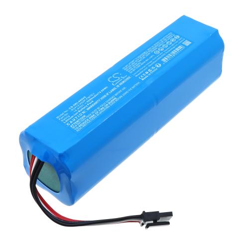 Bateria aspiradora dreame d20 pro plus