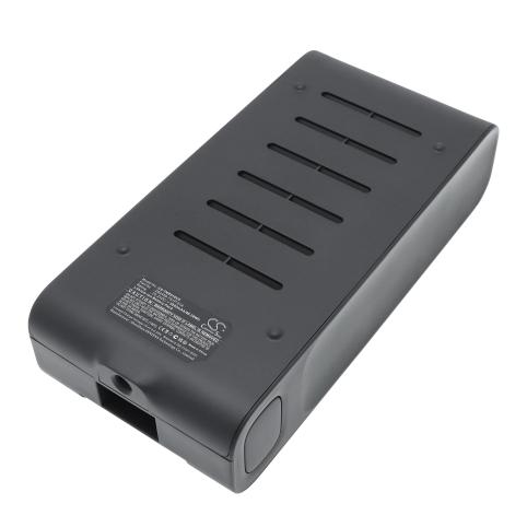 Bateria aspiradora tineco pure one station 5 pro go
