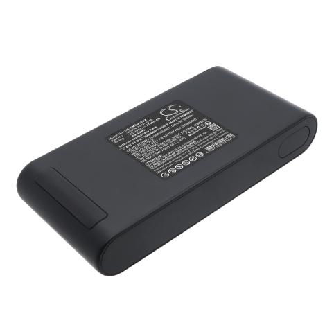 Bateria aspiradora dreame r20 slim