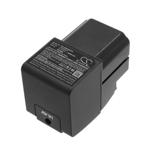Bateria  gtech 165a0005