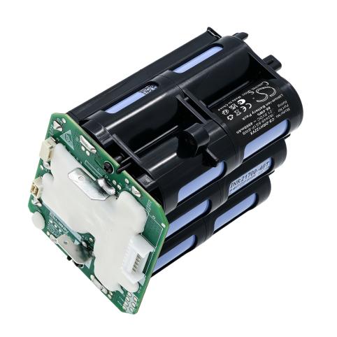 Bateria aspiradora dreame t40