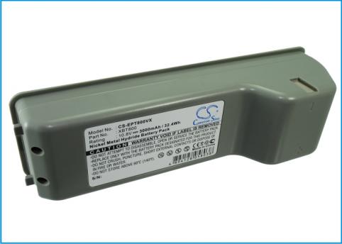 Bateria aspiradora euro pro shark vx63