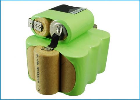 Bateria aspiradora shark ep750 100350