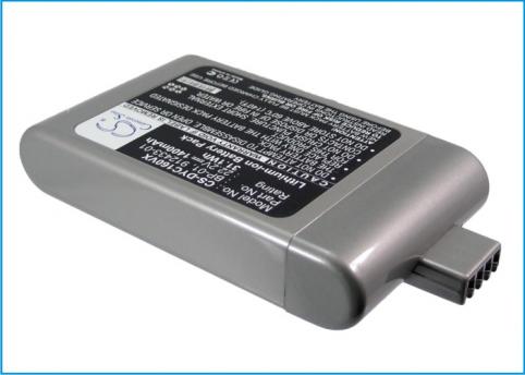 Bateria  dyson bp-01 dc-16