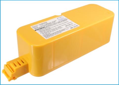 Bateria  cleanfriend m488