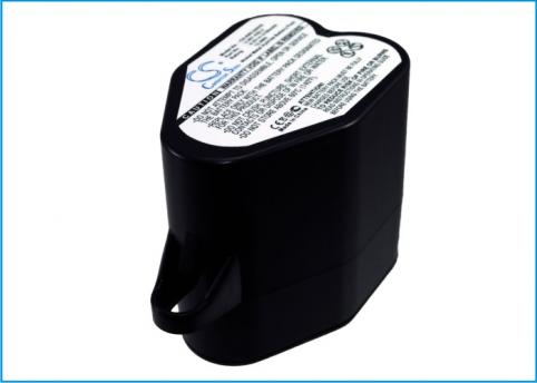 Bateria  siemens 2.891-029.0 vsr8000