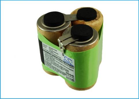 Bateria aspiradora aeg liliput ag1413