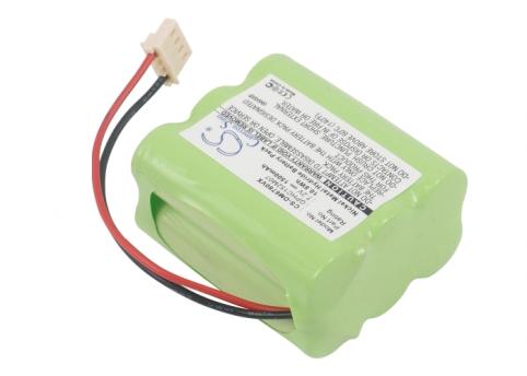 Bateria aspiradora mint plus 5000