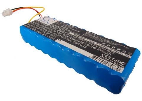 Bateria aspiradora samsung vc rs62