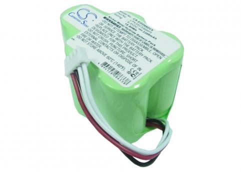 Bateria aspiradora ecovacs d710