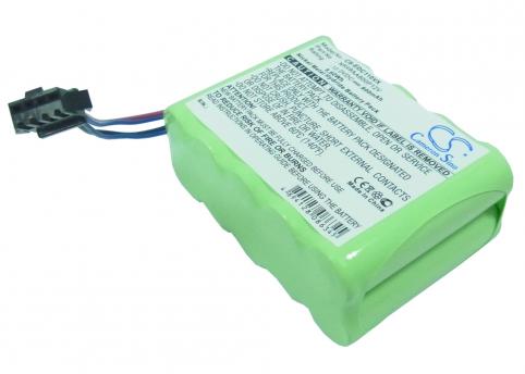 Bateria  ecovacs nr49aa800p12v deebot cr110