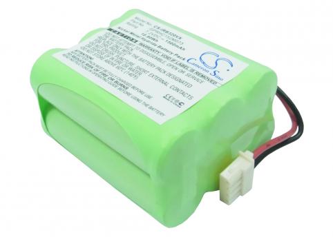 Batería para irobo gprhc152m073 braava 320