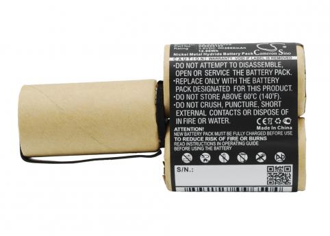 Bateria aspiradora aeg elektrolux fm