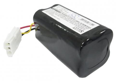 Bateria aspiradora panasonic mc b 20 j