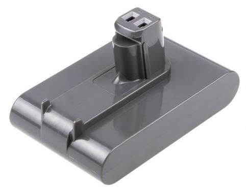 Batería para dyson dc30 917083-07