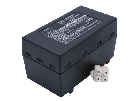 Bateria aspiradora samsung navibot pop out