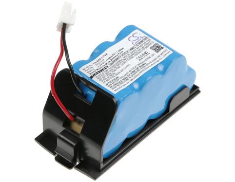 Bateria aspiradora euro pro ap1172