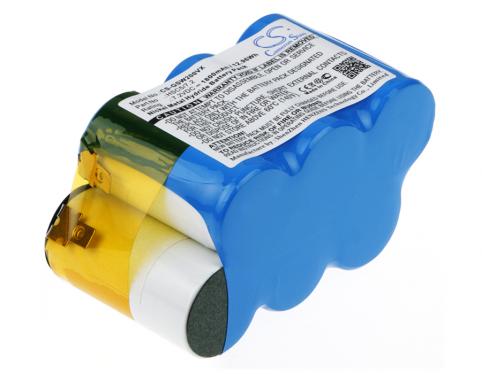 Bateria aspiradora gtech sw01