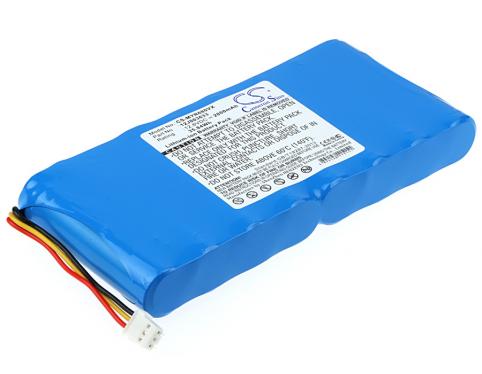 Bateria aspiradora moneual mr6550