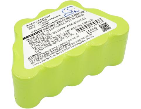 Bateria  shark xbt1106