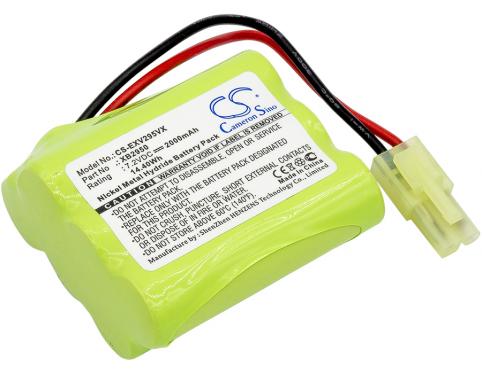 Bateria  shark xb2950 v2930