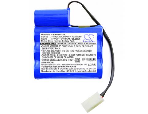 Bateria  pool blaster 10142a007 max