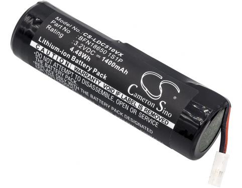 Bateria aspiradora leifheit dryclean 51113