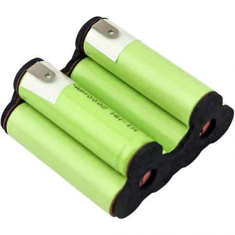 Bateria aspiradora electrolux zb4106