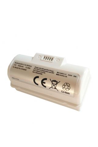 Bateria aspiradora irobot braava jet 245