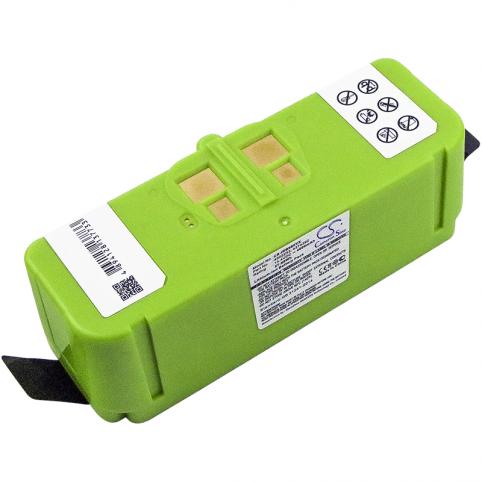 Bateria  irobot 2130li roomba 614