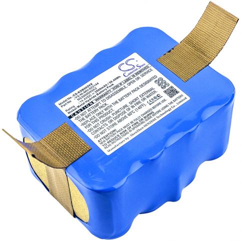 Bateria aspiradora robots jnb xr210