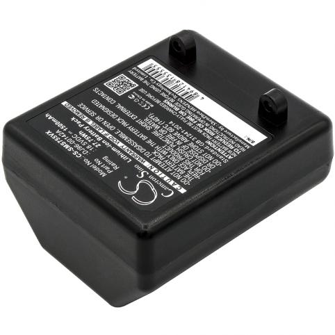 Bateria aspiradora samsung ssr200