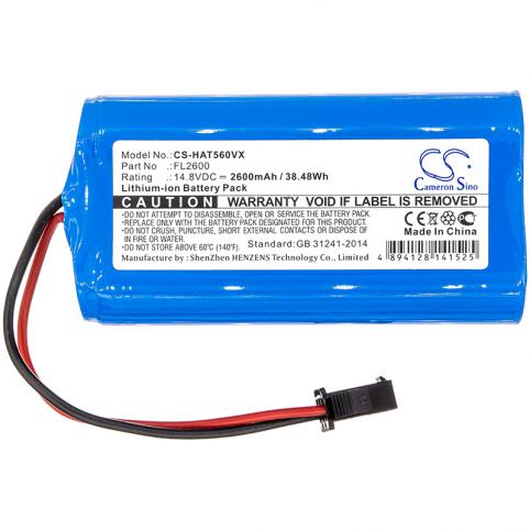 Bateria aspiradora eufy robovac 11